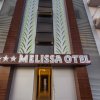 Отель Kleopatra Melissa Hotel в Аланье