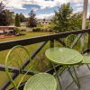 Отель Comfort Inn Explorer, фото 16