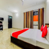 Отель OYO 30398 Hotel Royal Residency, фото 3