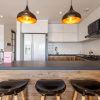 Отель w Fantastic 2BR in Chapinero, фото 1
