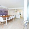 Отель Apartamento Para 10 Personas En Cambrils, фото 6