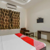 Отель Rainbow Inn by Oyo Rooms, фото 16