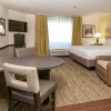 Отель Candlewood Suites Baton Rouge - College Drive, an IHG Hotel, фото 2