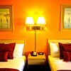 Отель Americas Best Inns-Clemson, фото 4