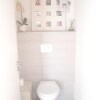 Отель Apartment With 2 Bedrooms in Bastia, With Wonderful sea View, Furnishe, фото 7