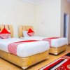 Отель Siti Nurbaya by OYO Rooms, фото 2