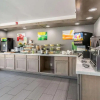 Отель QUALITY INN & SUITES FRANKLIN, фото 12