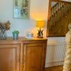 Отель Elegant 3BD Edwardian Home Warminster, фото 11