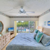 Отель Sanibel Siesta on the Beach Unit 302 2 Bedrooms 2 Bathrooms Condo, фото 2