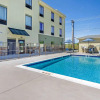 Отель Comfort Inn & Suites Lynchburg Airport - University Area, фото 15