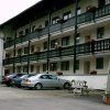 Отель Ferienwohnungsvermittlung, фото 9