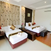 Отель Nattha Waree Hot Spring Resort and Spa, фото 3
