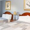 Отель Americas Best Value Inn Extended Stay, фото 12