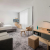 Отель Best Western Hotel Arabellapark Muenchen, фото 28