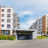 Отель Apartamenty Sun & Snow Kamienice nad Motlawa, фото 1