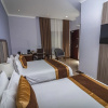 Отель City Plaza Hotel & Suites, фото 33