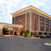 Отель Hampton Inn Raleigh-Capital Blvd. North, фото 1