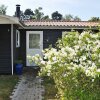 Отель Pleasant Holiday Home in Rødby With Roofed Terrace, фото 13