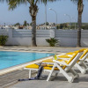 Отель Larnaca Villa Zoe Platinum, фото 22