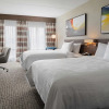 Отель Hilton Garden Inn Grand Prairie At Epiccentral, фото 6