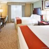 Отель Holiday Inn Express & Suites Dallas NE - Allen, an IHG Hotel в Аллене