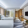 Отель Crowne Plaza Hangzhou Qiantang, фото 5