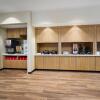 Отель TownePlace Suites by Marriott Leesburg, фото 10
