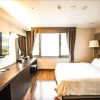 Отель JS Hotel, фото 6