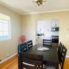 Отель Entire 3 bedroom house for 6 people Near SFO SF Bay Area Newly updated, фото 1