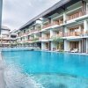 Отель Swarga Suites Bali Berawa, фото 13