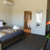 Отель Pukaki Air Lodge, фото 3
