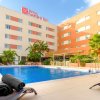 Отель Hilton Garden Inn Malaga в Малаге