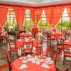 Отель Los Parrales Resort Hotel, фото 32