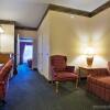 Отель Country Inn & Suites by Radisson, Round Rock, TX, фото 11