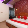 Отель OYO 76005 Hotel Soundarya Inn, фото 1