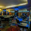 Отель Queenco Hotel & Casino, фото 14