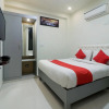 Отель OYO 28722 The Prince Hotel, фото 4