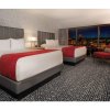 Отель Flamingo Las Vegas Hotel & Casino, фото 35
