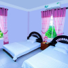 Отель Quang Minh Guest House, фото 10