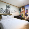 Отель Gildong Love is Motel, фото 6