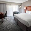Отель Courtyard by Marriott San Jose Cupertino, фото 3