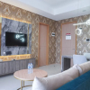 Отель Nice And Comfy 2Br At Samara Suites Apartment, фото 6