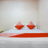 Отель OYO 90923 Makassar Cottage, фото 15