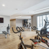 Отель Corporate Stays L'Equinox Apartments, фото 9
