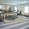 Отель Candlewood Suites Columbus-Northeast, an IHG Hotel, фото 18