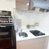 Отель Minamihorie Apartment, фото 5