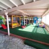 Отель Villa in Malaki in Sea With Playground, фото 14