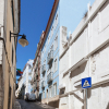 Отель Light Blue Apartments-Downtown Lisbon, фото 1
