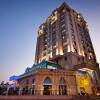 Отель Merit Lefkosa Hotel Casino & Spa в Никозии