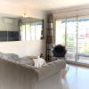 Отель Modern Apartment 2 Bedrooms/2 Bathrooms, Quiet Balcony in a Palm Beach Area, фото 5